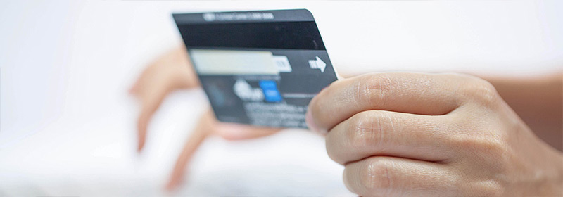 Effectuer dépôt carte de crédit casino : comment effectuer un dépôt avec une carte de crédit ?