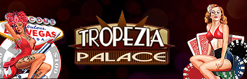Casino en ligne Tropezia Palace