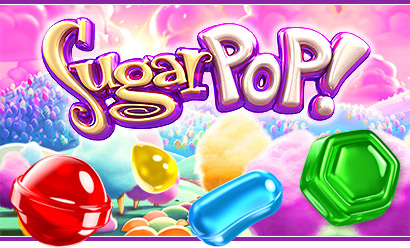 Jeu Betsoft 3D Sugar Pop