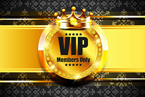 Service VIP du casino Tropezia Palace