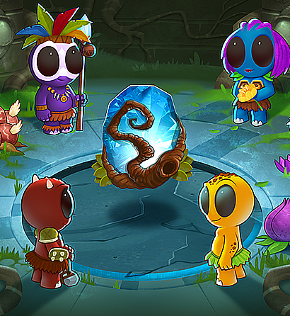 chibeasties-jeu-gratuit-en-ligne Slot vidéo gratuit Les Chibeasties