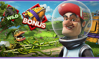 Comment gagner de l’argent réel sur la machine à sous Back to Venus ? Comment gagner de l'argent réel sur la machine à sous Back to Venus ?