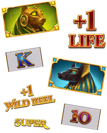 Jeu d'argent pour smartphone Valley of the Gods 2