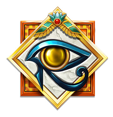 Gagner les bonus de la machine à sous Golden Osiris de Play'n Go !