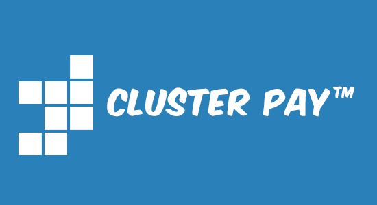 Cluster Pay slot machines