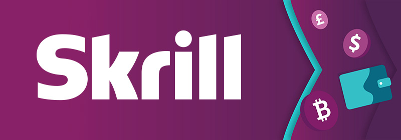 Moyen de paiement casino en ligne Skrill