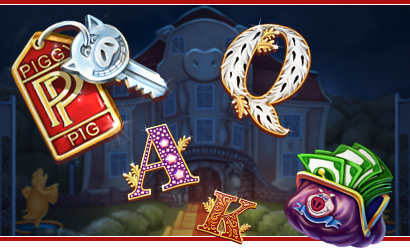 Jeu casino iPhone slot Piggy Riches Megaways™