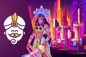 Bonus casino Wild Sultan Jeu de la semaine