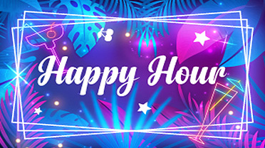 Bonus Happy Hour Tropezia Palace Casino