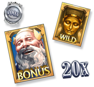 Bonus slot machine Quickspin Midas Coins