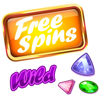 Dazzle Me Slot machine Netent casino Game
