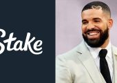 Le rappeur Drake s’associe au casino en ligne Stake !