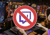 Twitch va bannir les jeux d’argent de sa plate-forme (machines à sous, roulette…)