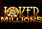 Un joueur remporte un gain énorme de 2 410 393 euros sur la machine à sous Joker Millions !