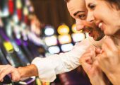 Mars 2023 : Les derniers jackpots remportés au casino