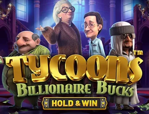 Tycoons