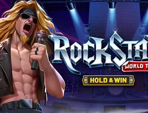 Rockstar