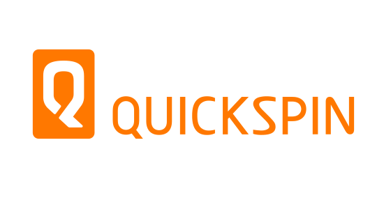 Jeux de casino en ligne Quickspin