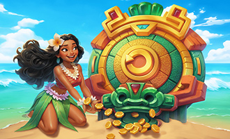 Bonus Hebdomadaire Tiki Casino