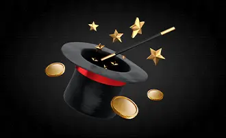 Bonus Mardi Magique Casino Betzino