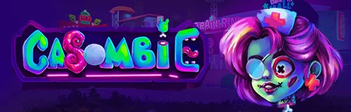 Casino en ligne Casombie