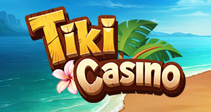 Casino Tiki