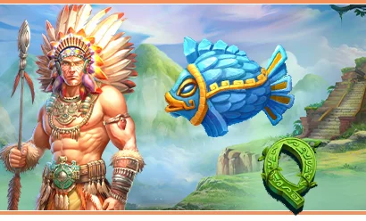 Jouer au jeu de casino Fortunes of Aztec de Pragmatic Play